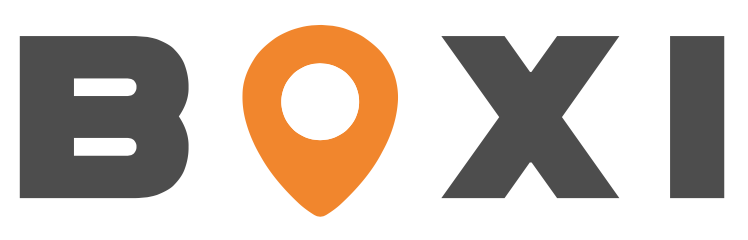 Boxi Storage